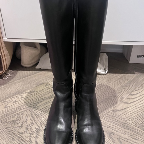 Reformation Nancy Boot - ONLY WORN ONCE - Picture 4 of 8